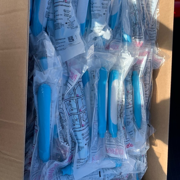 Purewivk Other 8 Purewick Female External Catheter Poshmark